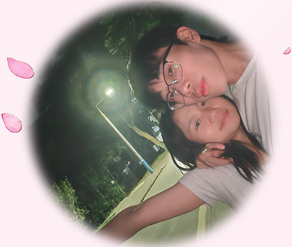 可是小明的爱情又在哪里呢？